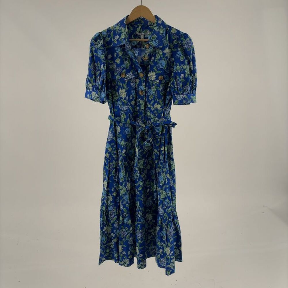 Derek Lam Crosby Buffy Dress